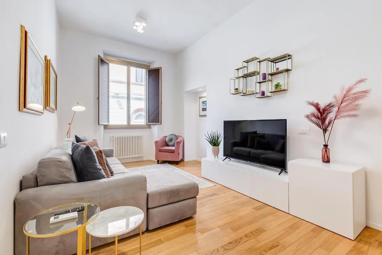 Opera Exclusive House By Premium Suites Collection Rome 0*,  Italy