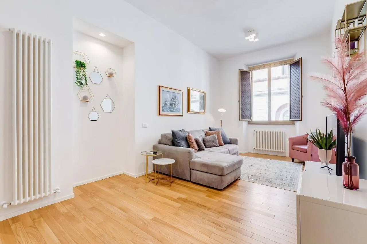 Apartment Opera Exclusive House By Premium Suites Collection Rome