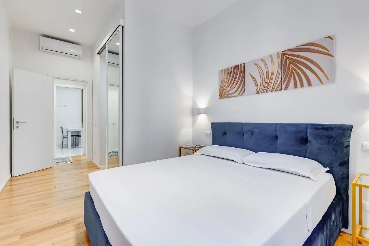 Apartment Opera Exclusive House By Premium Suites Collection Rome Italy