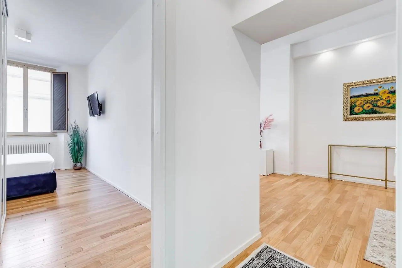 Opera Exclusive House By Premium Suites Collection Rome Apartment