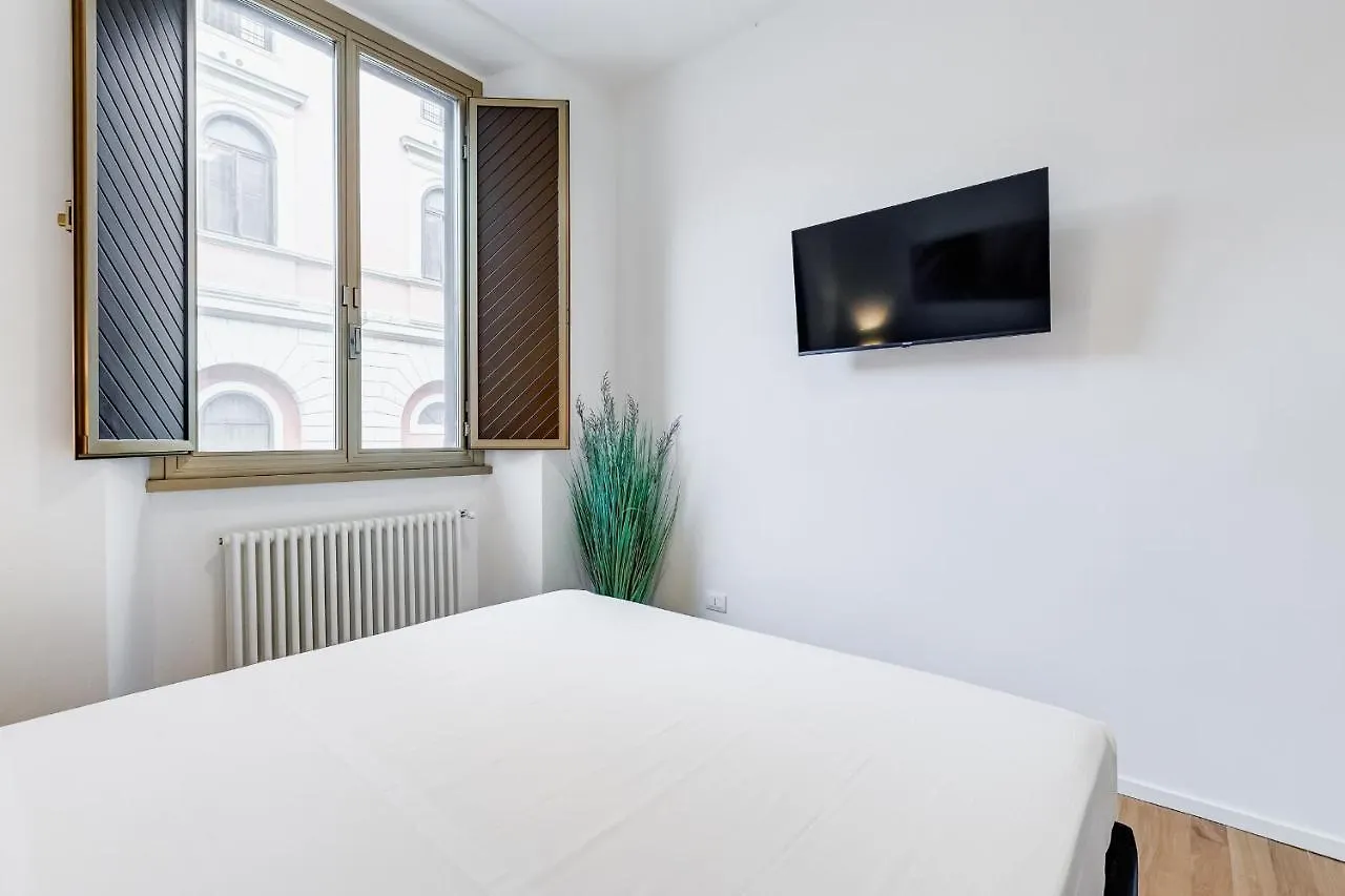 Opera Exclusive House By Premium Suites Collection ローマ