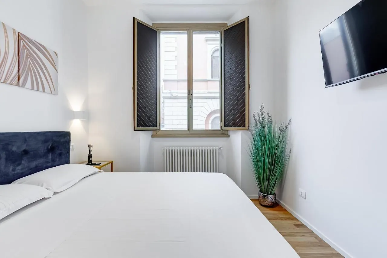 Opera Exclusive House By Premium Suites Collection Rome 0*,