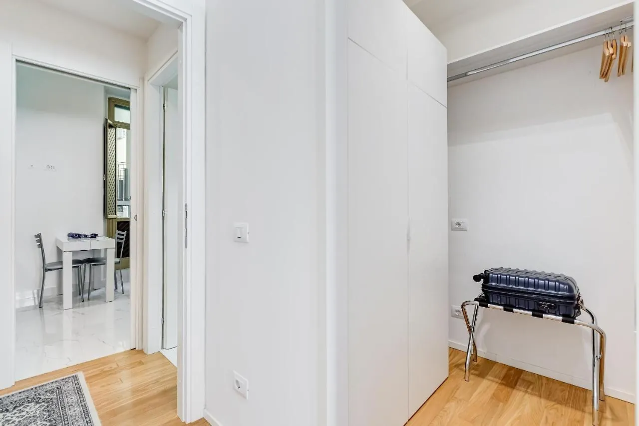 Opera Exclusive House By Premium Suites Collection Rome 0*,
