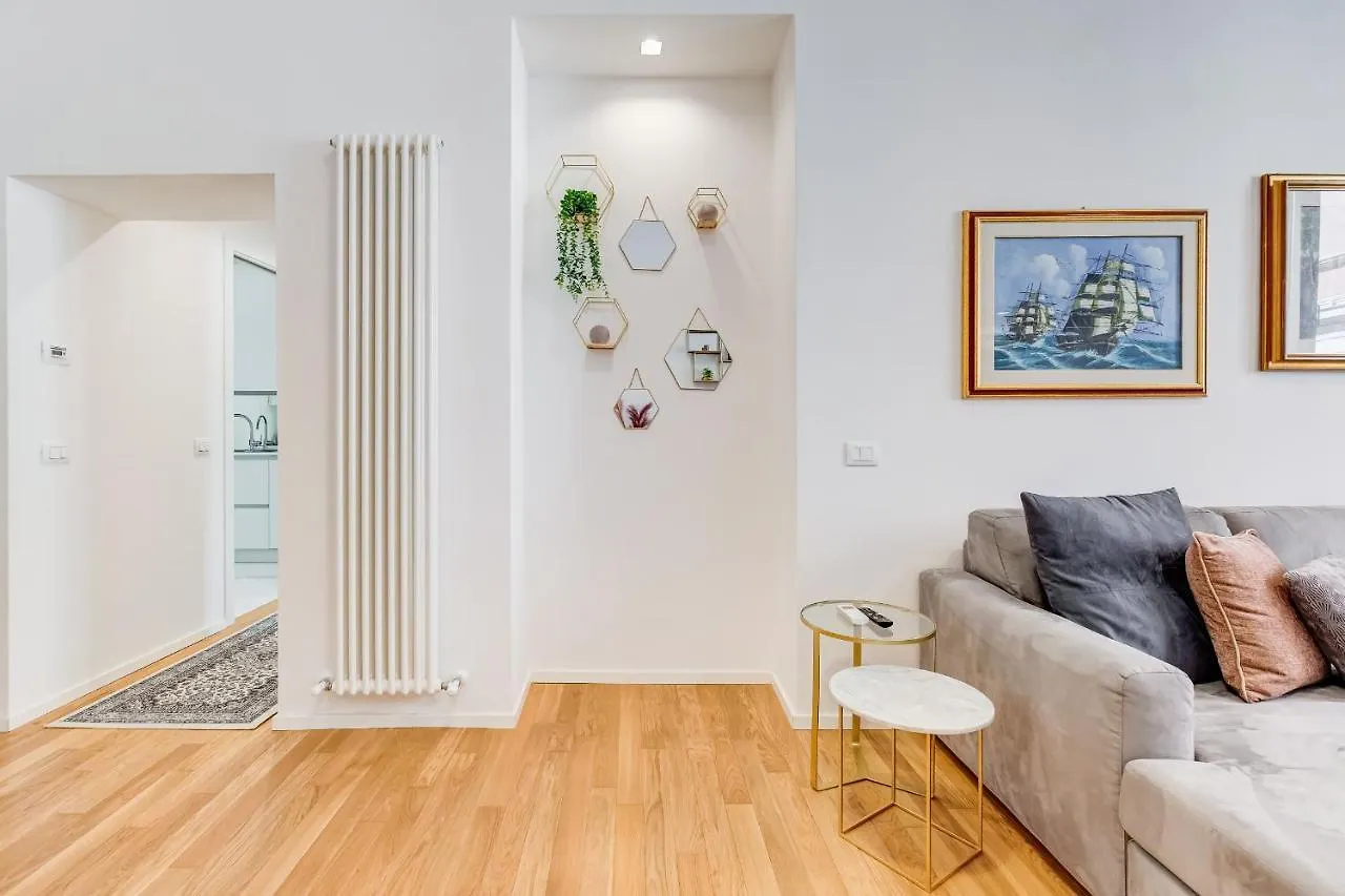 Opera Exclusive House By Premium Suites Collection Rome Apartment