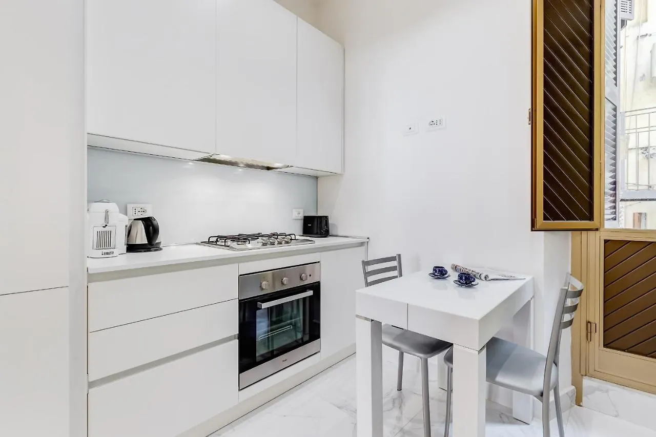 Opera Exclusive House By Premium Suites Collection Rome
