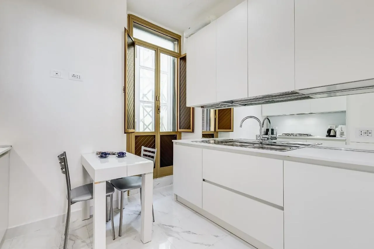 Opera Exclusive House By Premium Suites Collection Rome