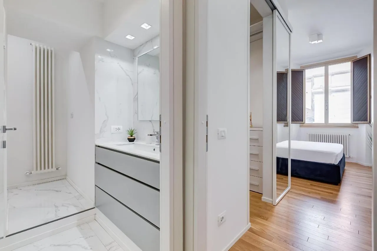 Opera Exclusive House By Premium Suites Collection Rome Apartment