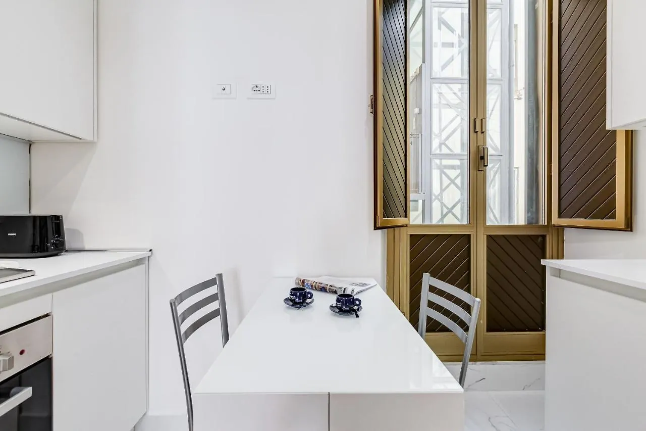 Opera Exclusive House By Premium Suites Collection Rome Italy