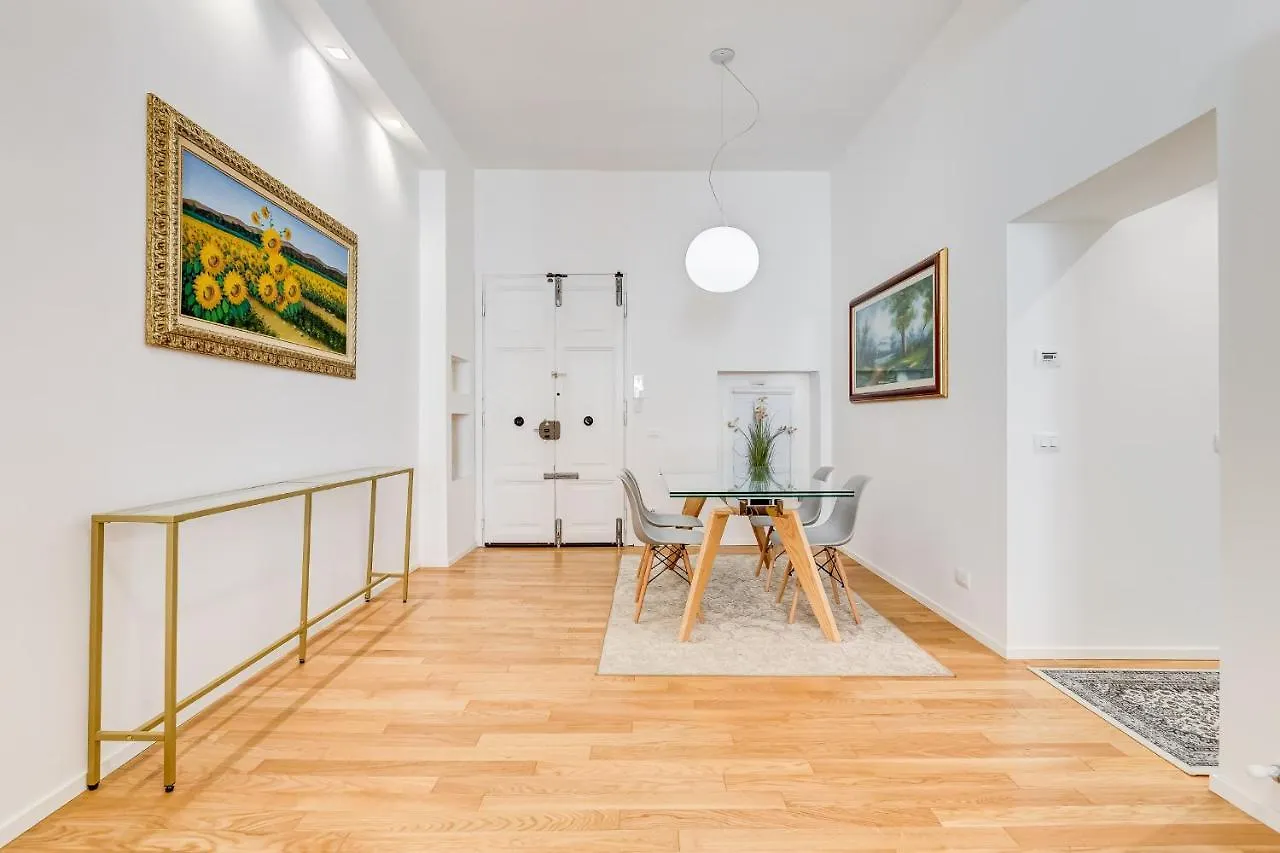 Opera Exclusive House By Premium Suites Collection Rome