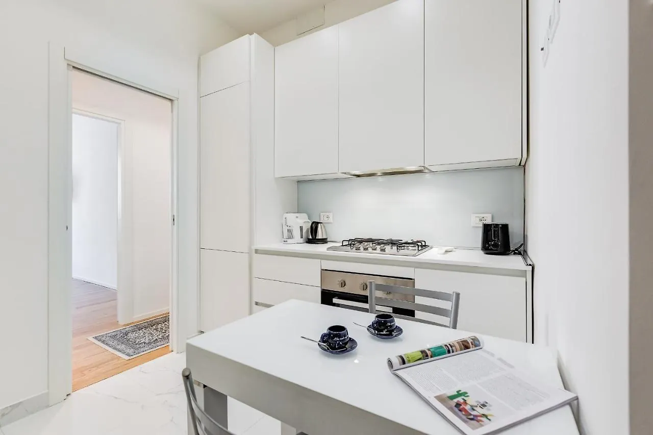 Opera Exclusive House By Premium Suites Collection Rome 0*,  Italy