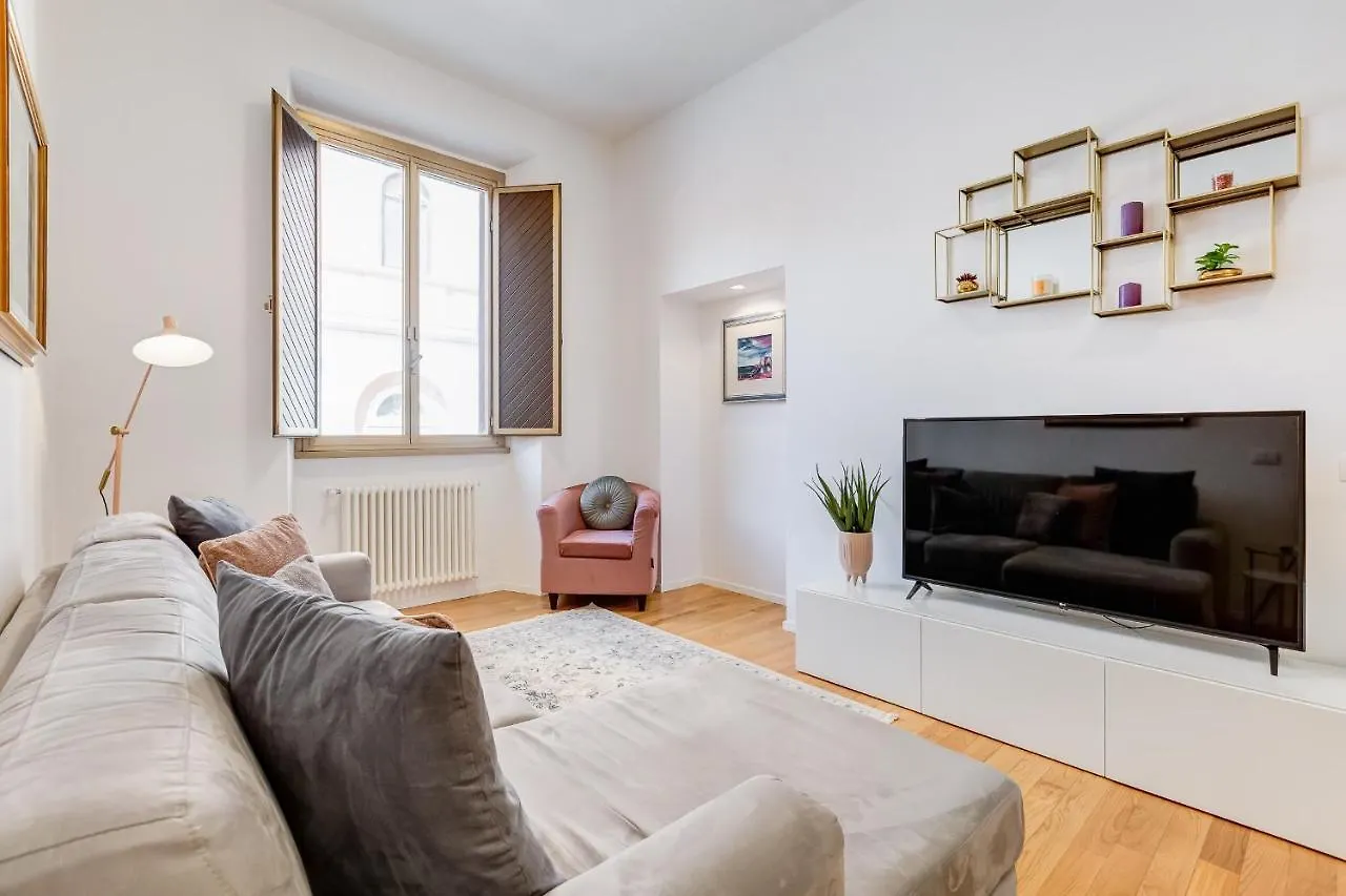 Apartment Opera Exclusive House By Premium Suites Collection Rome Italy