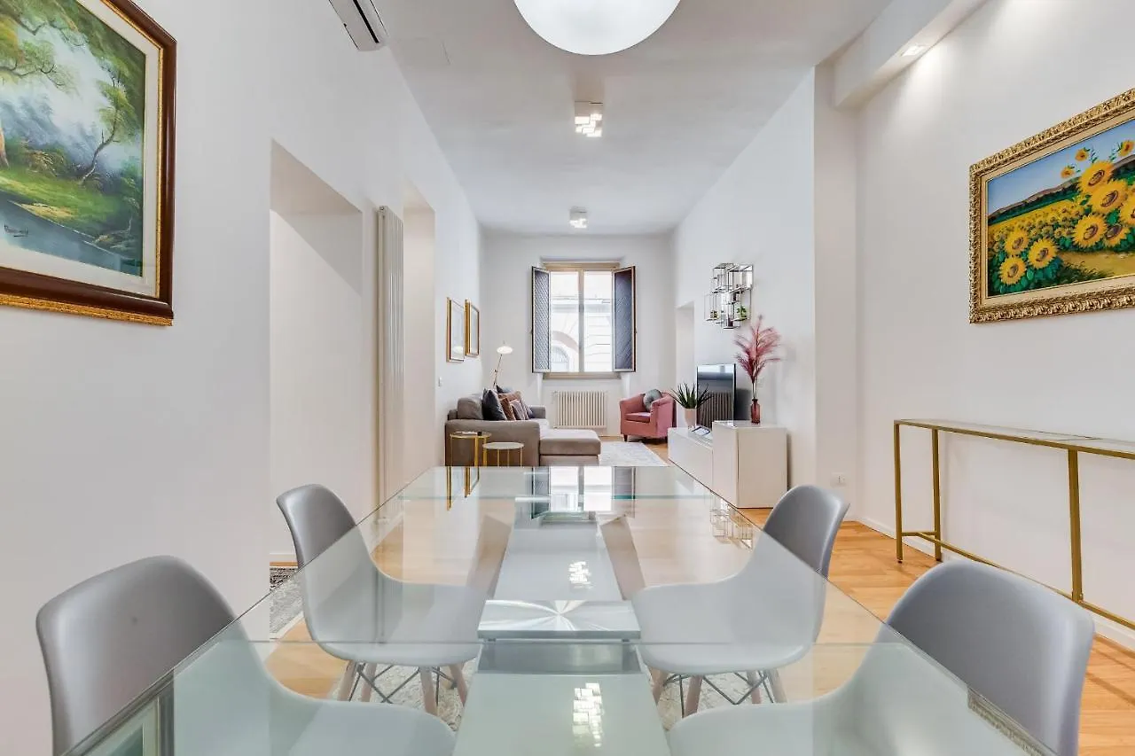 Opera Exclusive House By Premium Suites Collection Rome Apartment