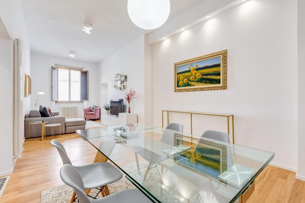 Opera Exclusive House By Premium Suites Collection Rome Italy