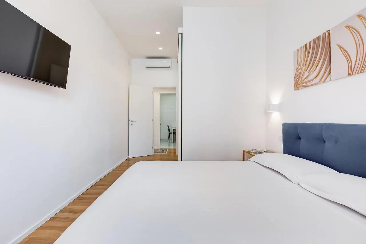 Opera Exclusive House By Premium Suites Collection Rome Apartment