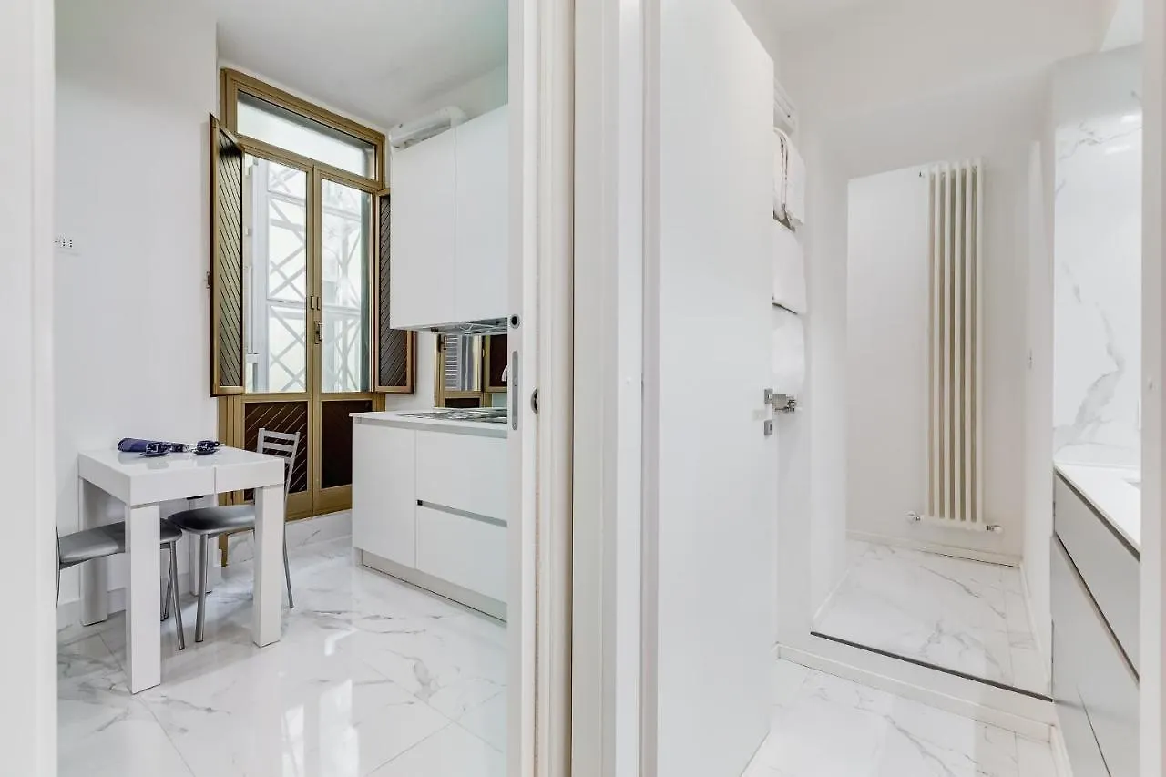 Opera Exclusive House By Premium Suites Collection Rome