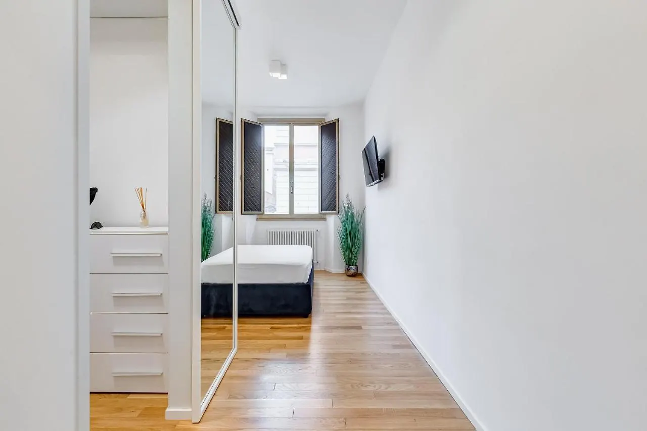 Apartment Opera Exclusive House By Premium Suites Collection Rome