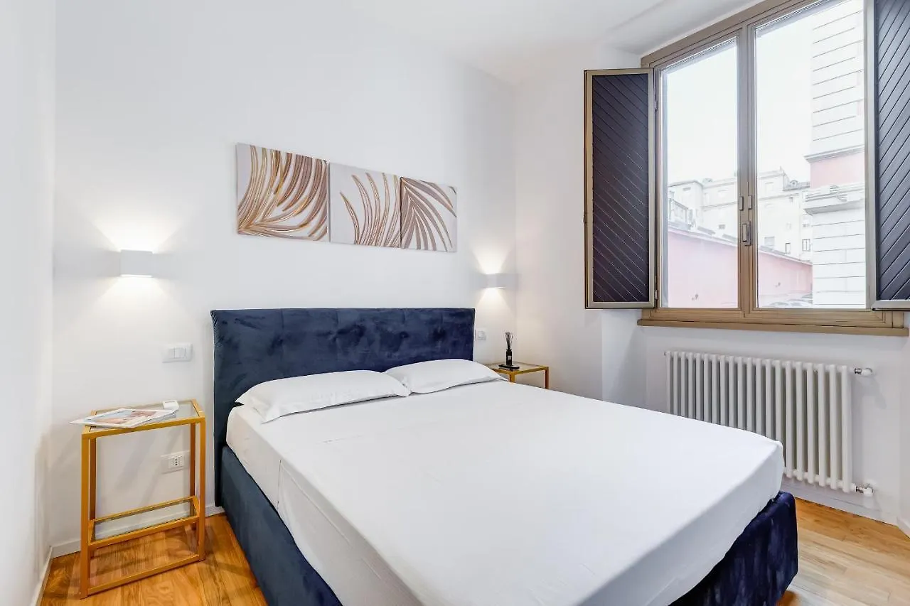 Opera Exclusive House By Premium Suites Collection Rome Italy