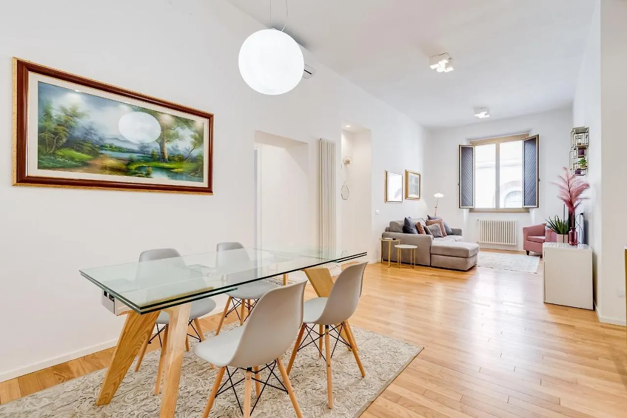 Opera Exclusive House By Premium Suites Collection Rome 0*,