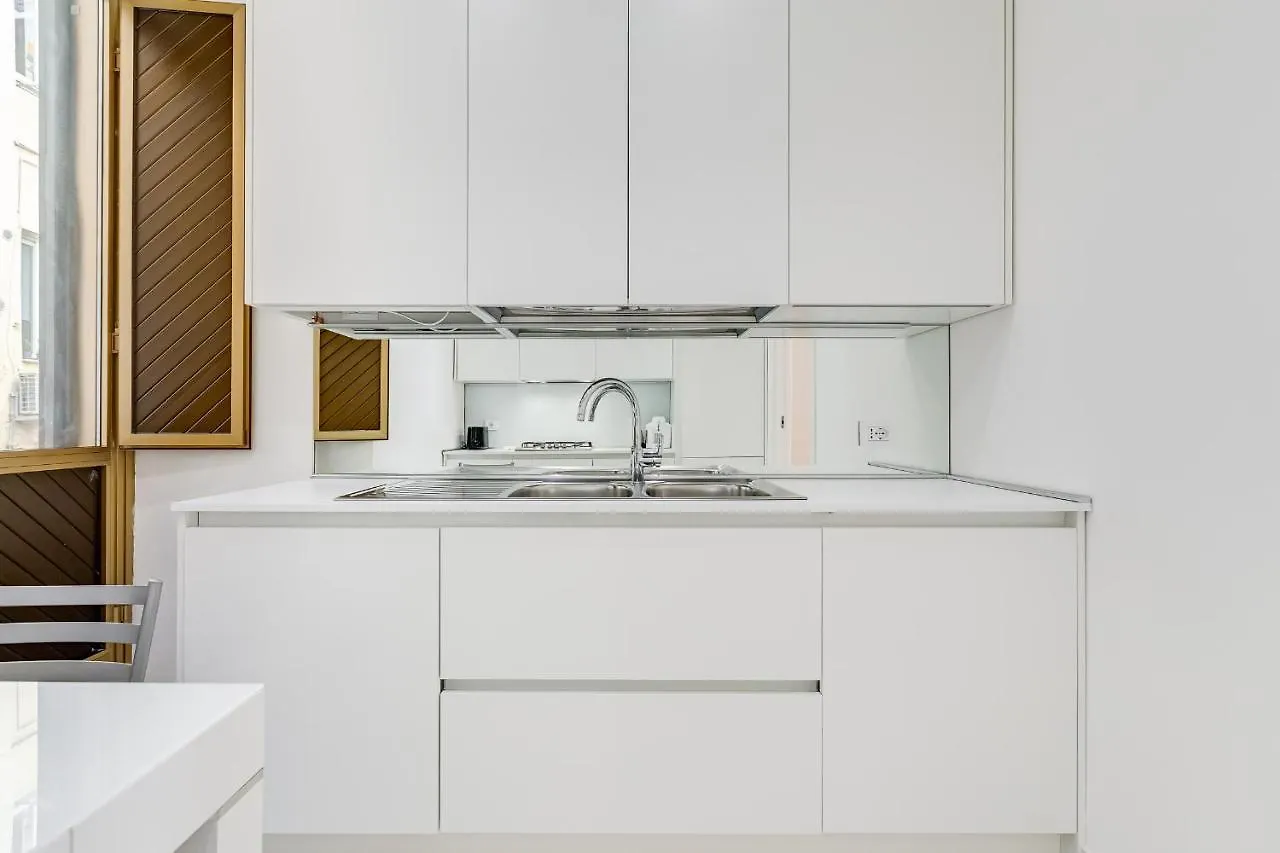Opera Exclusive House By Premium Suites Collection Rome Apartment