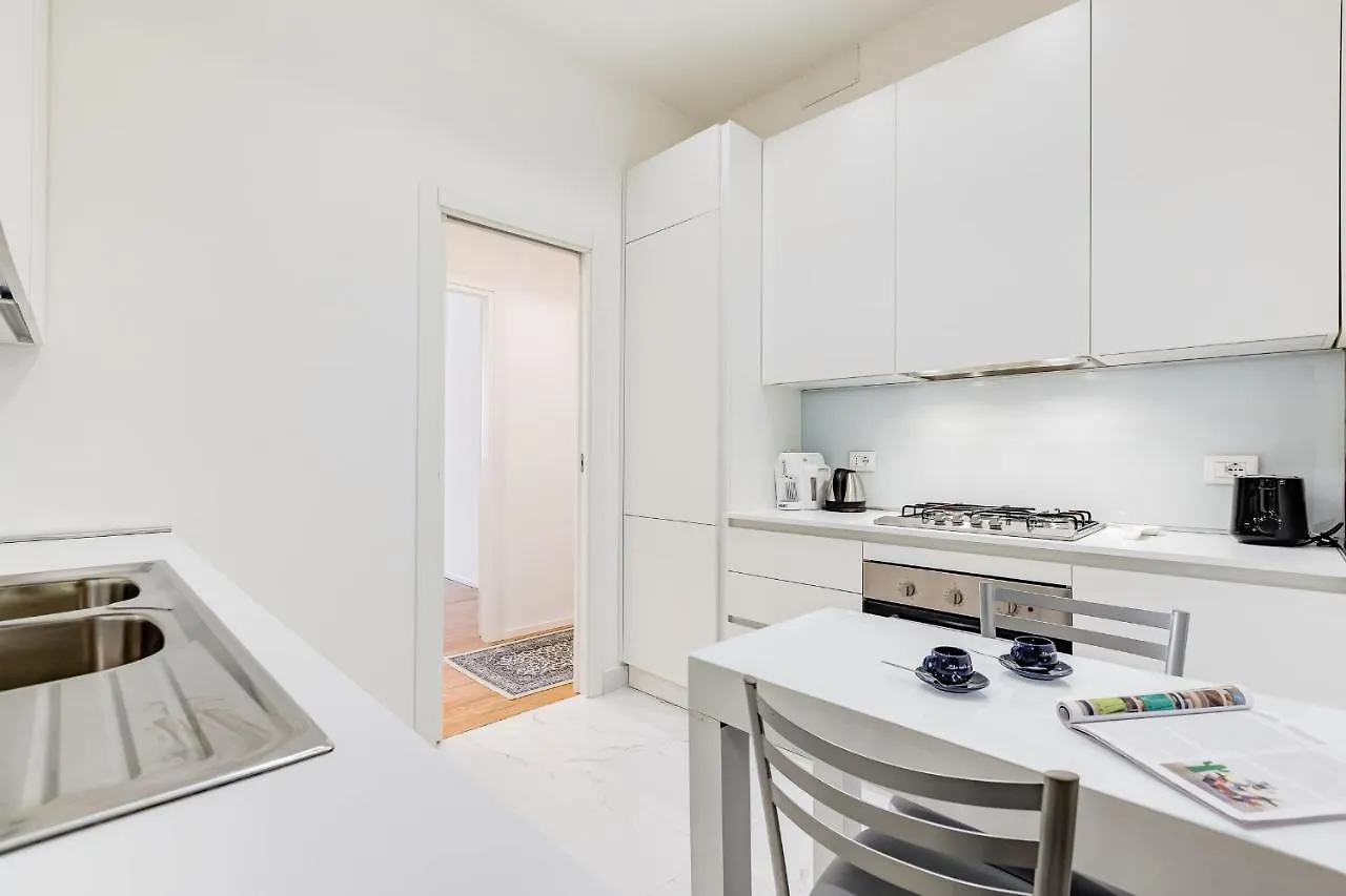 Opera Exclusive House By Premium Suites Collection Rome Apartment