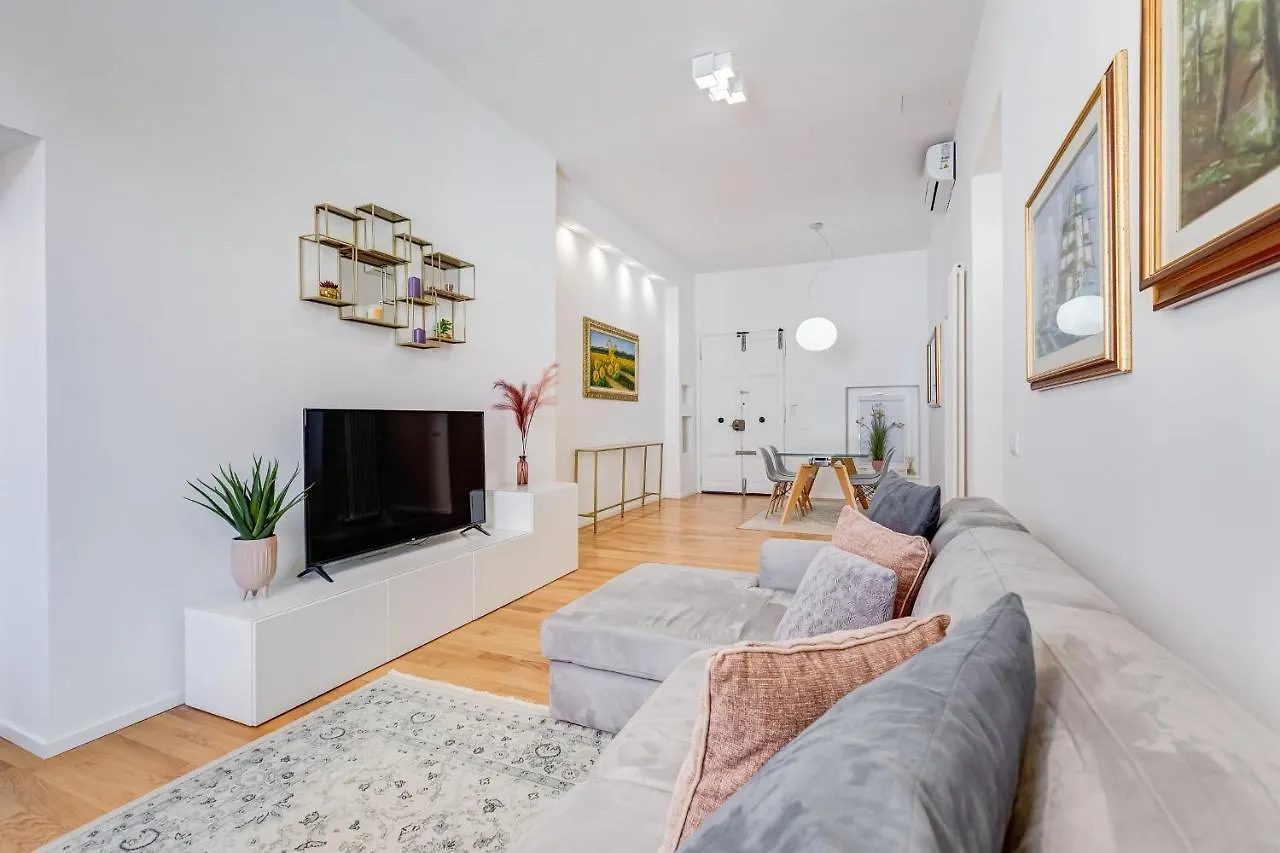 Opera Exclusive House By Premium Suites Collection Rome 0*,  Italy