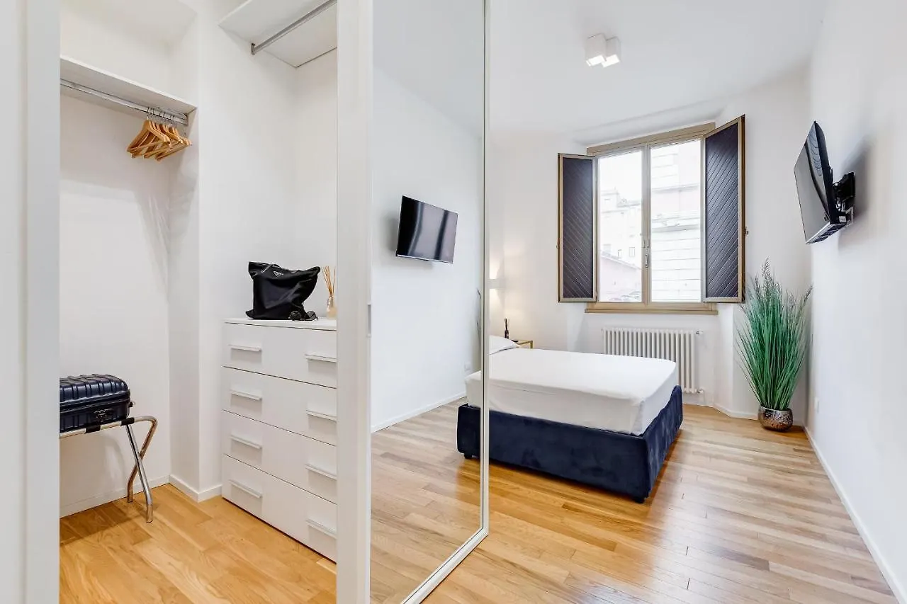 Apartment Opera Exclusive House By Premium Suites Collection Rome