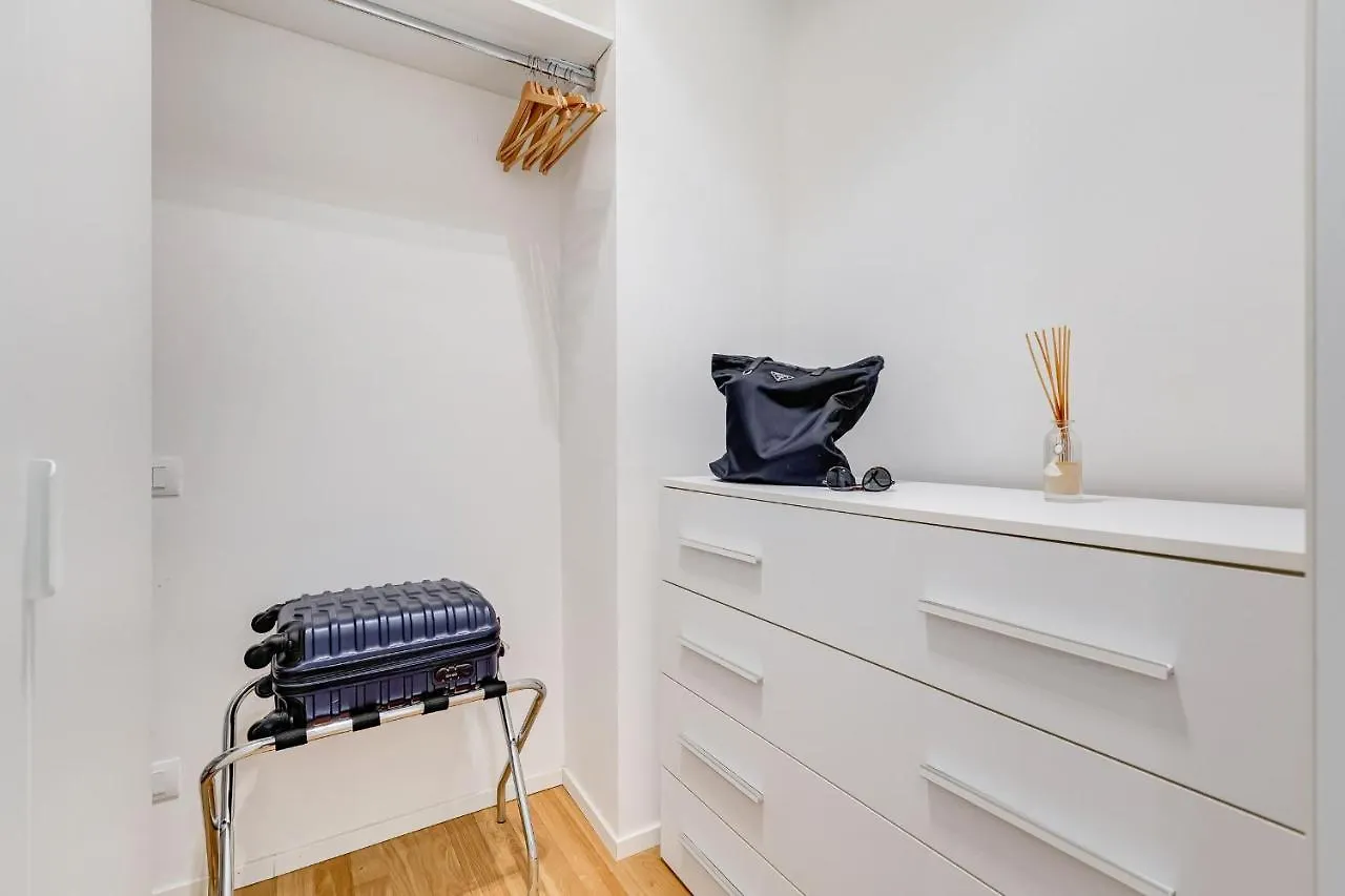 Apartment Opera Exclusive House By Premium Suites Collection Rome