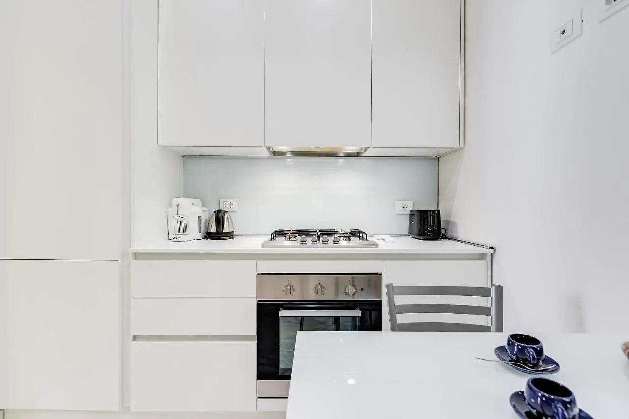 Opera Exclusive House By Premium Suites Collection Rome Italy