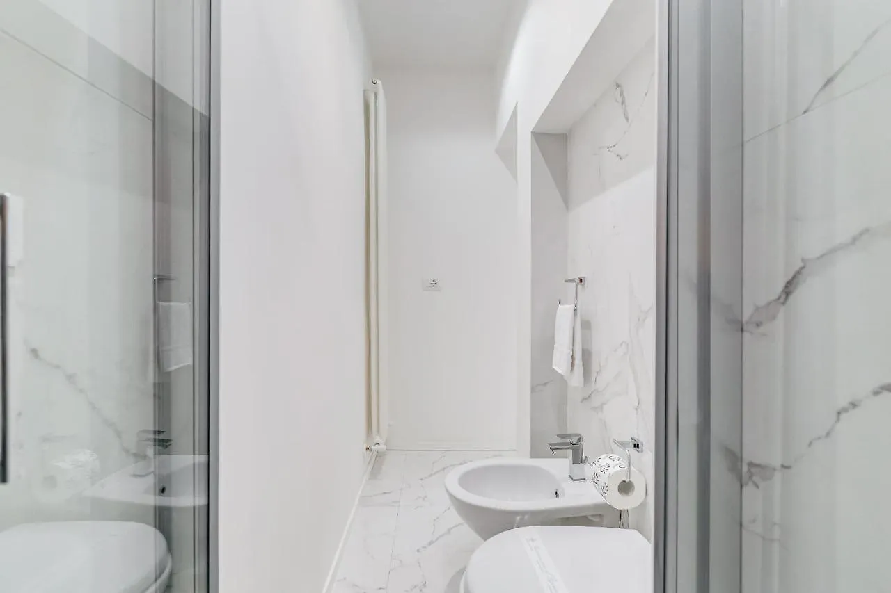 Opera Exclusive House By Premium Suites Collection Rome 0*,