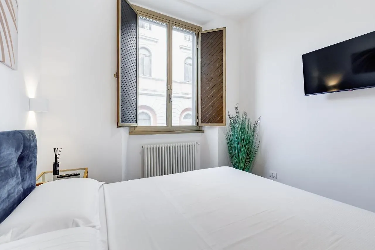 Opera Exclusive House By Premium Suites Collection Rome