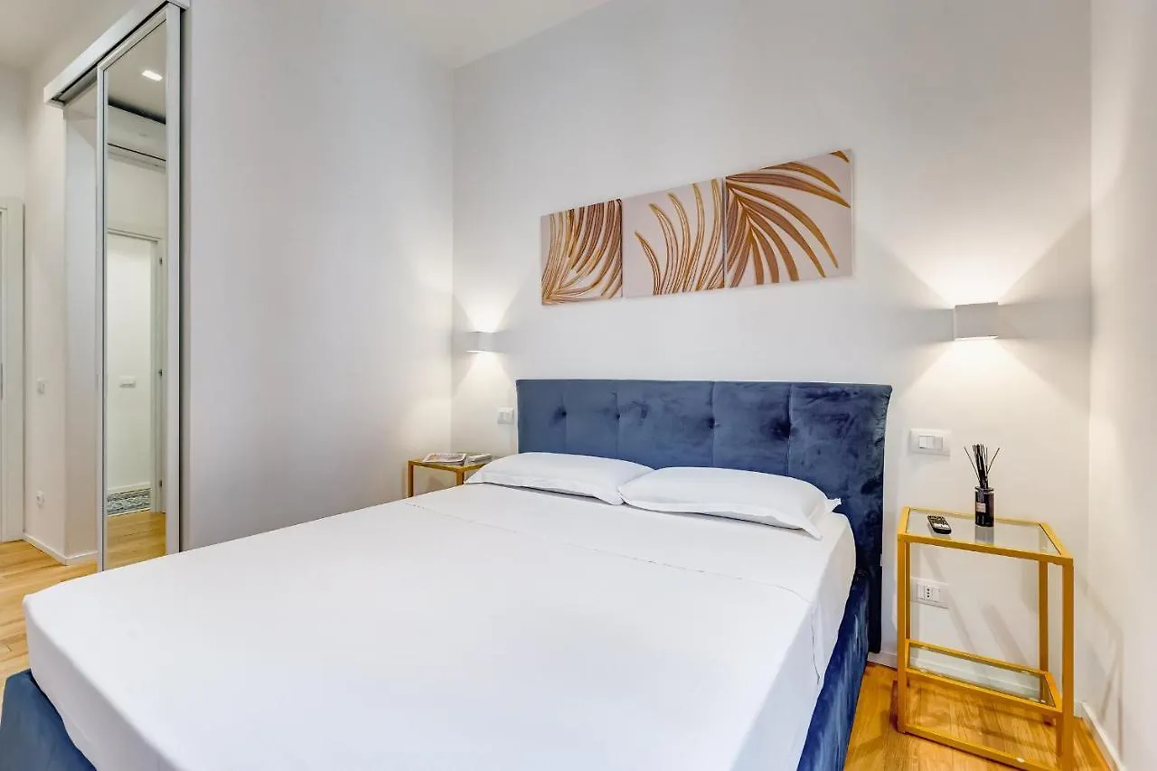 Opera Exclusive House By Premium Suites Collection Rome 0*,  Italy