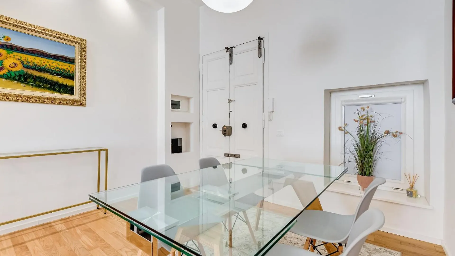 Apartment Opera Exclusive House By Premium Suites Collection Rome