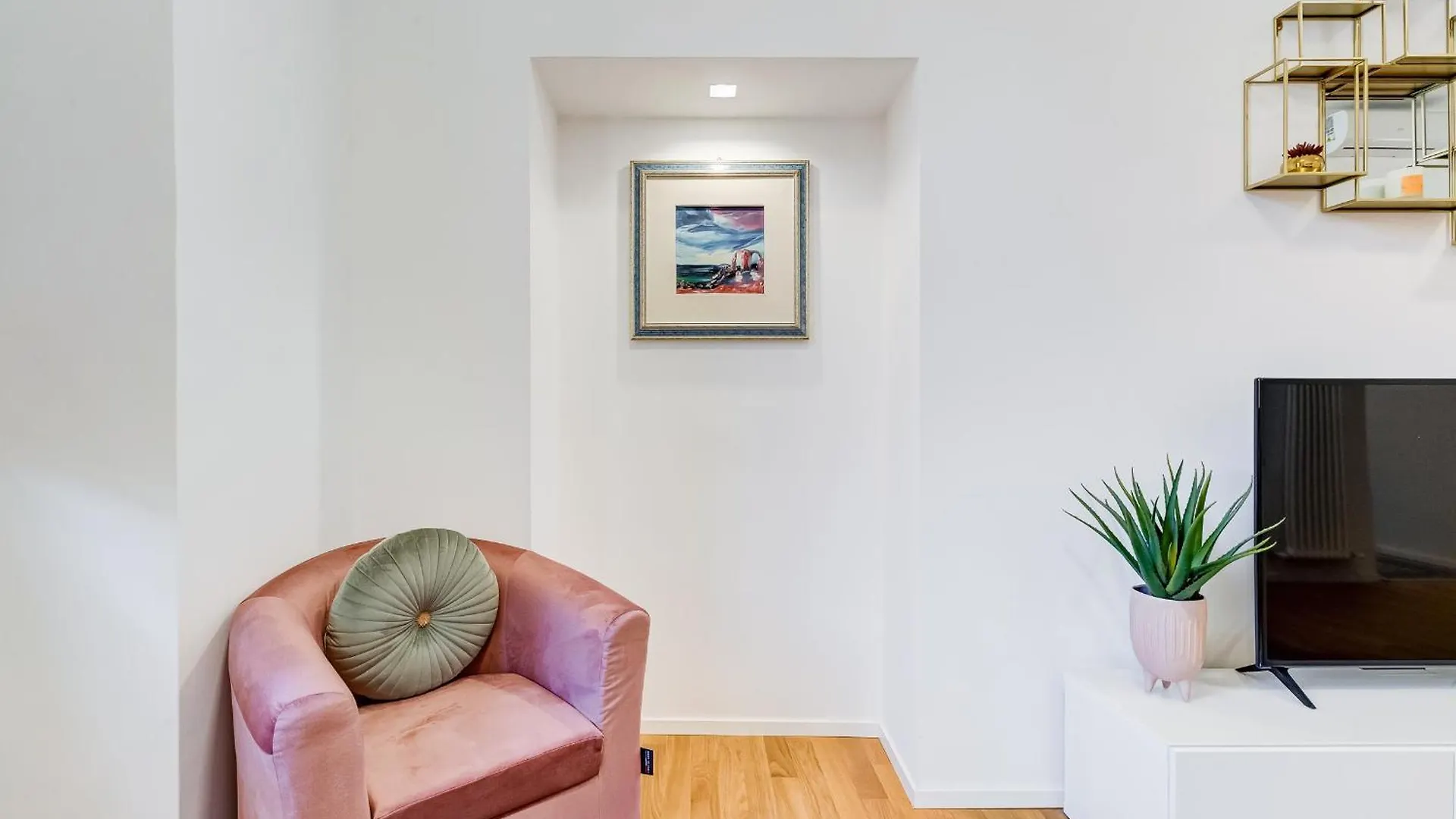 Opera Exclusive House By Premium Suites Collection Rome 0*,  Italy