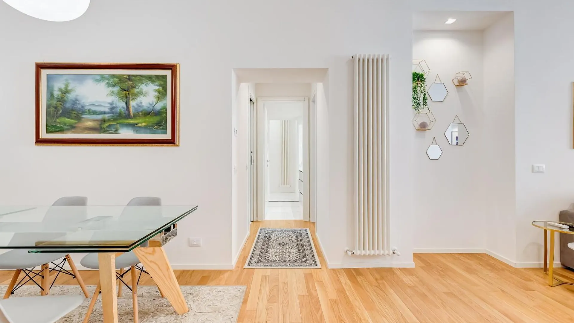 Apartment Opera Exclusive House By Premium Suites Collection Rome
