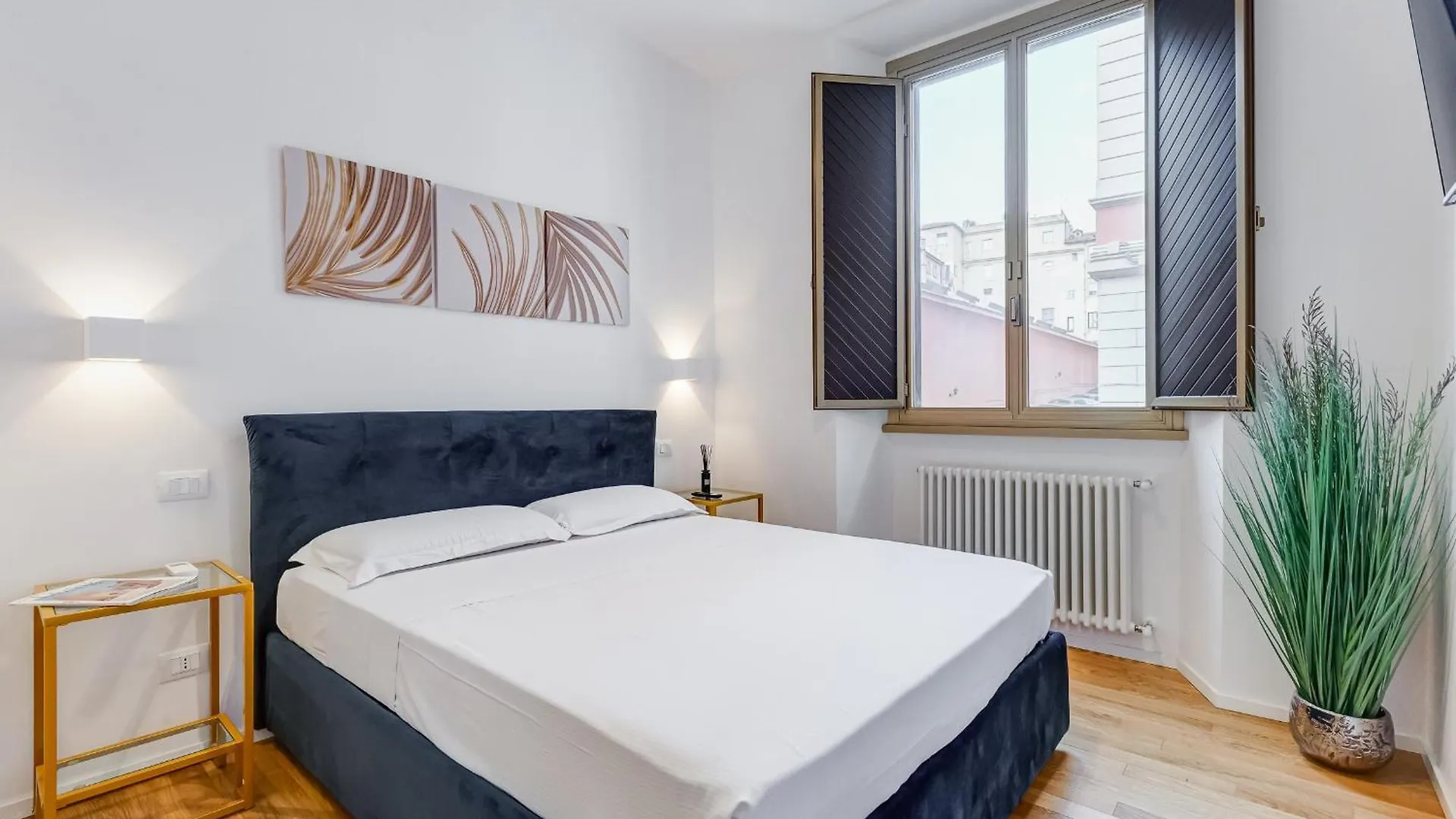 Opera Exclusive House By Premium Suites Collection Rome Italy