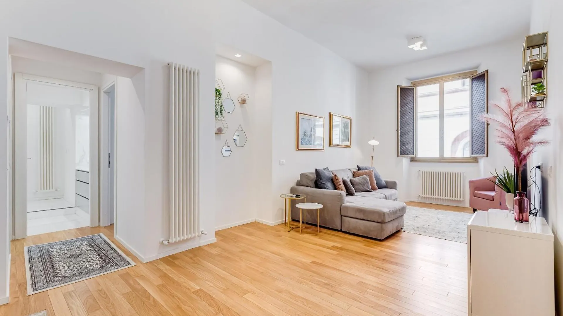 Opera Exclusive House By Premium Suites Collection Rome Apartment
