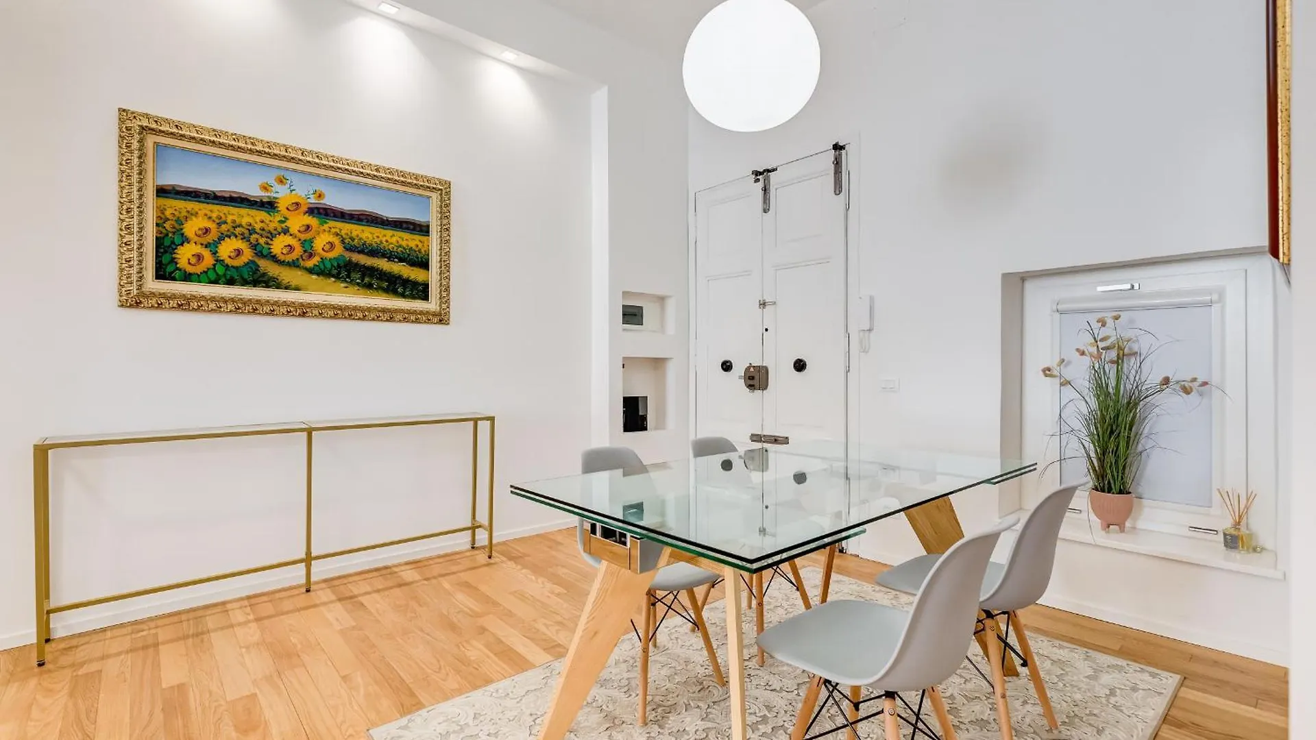 Apartment Opera Exclusive House By Premium Suites Collection Rome